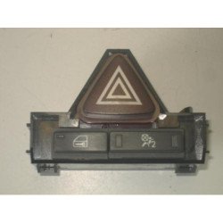 Bouton De Warning Opel Corsa D Phase 1